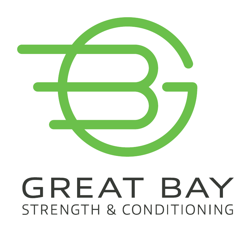Great Bay Strength & Conditioning